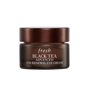 Fresh Black Tea Advanced Age Renewal Eye Cream - 15 ml/0.5 oz